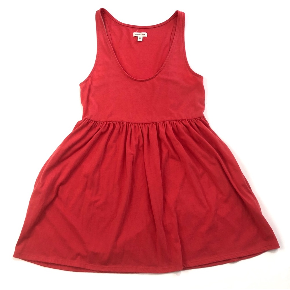 Silence + Noise for Urban Outfitters Skater Dress